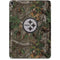 NFL Pittsburgh Steelers Realtree Xtra Green Camo Apple iPad Pro Skin