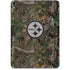 NFL Pittsburgh Steelers Realtree Xtra Green Camo Apple iPad Pro Skin