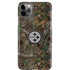 NFL Pittsburgh Steelers Realtree Xtra Green Camo iPhone Cases