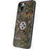 NFL Pittsburgh Steelers Realtree Xtra Green Camo iPhone Skins