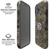 NFL Pittsburgh Steelers Realtree Xtra Green Camo iPhone 16 Plus Magsafe Impact Case