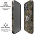 NFL Pittsburgh Steelers Realtree Xtra Green Camo iPhone 16 Pro Max Magsafe Impact Case