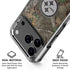 NFL Pittsburgh Steelers Realtree Xtra Green Camo iPhone 18 Pro Clear Case