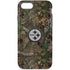 NFL Pittsburgh Steelers Realtree Xtra Green Camo iPhone Cases