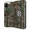 NFL Pittsburgh Steelers Realtree Xtra Green Camo iPhone 8 Folio Case
