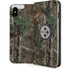 NFL Pittsburgh Steelers Realtree Xtra Green Camo iPhone 8 Folio Case