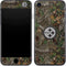 NFL Pittsburgh Steelers Realtree Xtra Green Camo iPhone 8 Skin