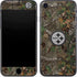 NFL Pittsburgh Steelers Realtree Xtra Green Camo iPhone 8 Skin