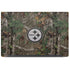 NFL Pittsburgh Steelers Realtree Xtra Green Camo Dell Latitude Skin