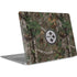 NFL Pittsburgh Steelers Realtree Xtra Green Camo Apple MacBook Air Skin