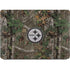 NFL Pittsburgh Steelers Realtree Xtra Green Camo Apple MacBook Air Skin