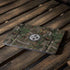 NFL Pittsburgh Steelers Realtree Xtra Green Camo Apple MacBook Air Skin