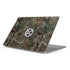 NFL Pittsburgh Steelers Realtree Xtra Green Camo Apple MacBook Pro 16-inch Skin