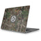 NFL Pittsburgh Steelers Realtree Xtra Green Camo Apple MacBook Pro 17-inch Skin