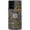 NFL Pittsburgh Steelers Realtree Xtra Green Camo Moto G Power 5G (2024) Clear Case