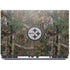 NFL Pittsburgh Steelers Realtree Xtra Green Camo Dell Precision Skin