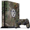 NFL Pittsburgh Steelers Realtree Xtra Green Camo PS4 Console and Controller Bundle Skin