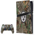NFL Pittsburgh Steelers Realtree Xtra Green Camo PlayStation PS5 Skins