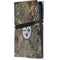 NFL Pittsburgh Steelers Realtree Xtra Green Camo PS5 Pro Console Skin