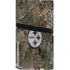 NFL Pittsburgh Steelers Realtree Xtra Green Camo PS5 Pro Disk Console Skin