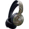 NFL Pittsburgh Steelers Realtree Xtra Green Camo PULSE 3D Wireless Headset for PS5 Skin