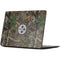 NFL Pittsburgh Steelers Realtree Xtra Green Camo Surface Laptop 7 13.8in Skin