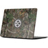 NFL Pittsburgh Steelers Realtree Xtra Green Camo Surface Laptop 7 15in Skin