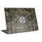 NFL Pittsburgh Steelers Realtree Xtra Green Camo Laptop Skins