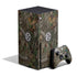 NFL Pittsburgh Steelers Realtree Xtra Green Camo Xbox Series X Bundle Skin