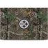 NFL Pittsburgh Steelers Realtree Xtra Green Camo Dell XPS Skin