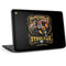 Liquid Blue NFL Pittsburgh Steelers Running Back HP Chromebook Skin