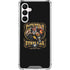 Liquid Blue NFL Pittsburgh Steelers Running Back Galaxy A16 5G Clear Case
