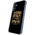 Liquid Blue NFL Pittsburgh Steelers Running Back Galaxy A55 5G Clear Case