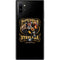 Liquid Blue NFL Pittsburgh Steelers Running Back Galaxy Note 10 Plus Skin