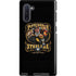 Liquid Blue NFL Pittsburgh Steelers Running Back Galaxy Note 10 Pro Case