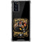 Liquid Blue NFL Pittsburgh Steelers Running Back Galaxy Note20 5G Clear Case