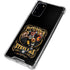 Liquid Blue NFL Pittsburgh Steelers Running Back Galaxy Note20 5G Clear Case