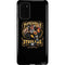Liquid Blue NFL Pittsburgh Steelers Running Back Galaxy Note20 5G Pro Case