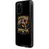 Liquid Blue NFL Pittsburgh Steelers Running Back Galaxy S20 Plus Pro Case