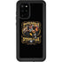 Liquid Blue NFL Pittsburgh Steelers Running Back Galaxy S20 Plus Waterproof Case