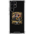 Liquid Blue NFL Pittsburgh Steelers Running Back Galaxy S23 Ultra Clear Case