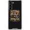 Liquid Blue NFL Pittsburgh Steelers Running Back Galaxy S24 FE Clear Case