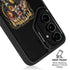 Liquid Blue NFL Pittsburgh Steelers Running Back Galaxy S24 FE Kickstand Case