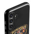 Liquid Blue NFL Pittsburgh Steelers Running Back Galaxy S25 Impact Case