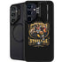 Liquid Blue NFL Pittsburgh Steelers Running Back Galaxy S25 Kickstand Case