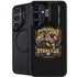 Liquid Blue NFL Pittsburgh Steelers Running Back Galaxy S25 Plus Kickstand Case