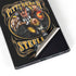 Liquid Blue NFL Pittsburgh Steelers Running Back Galaxy S24 Ultra Skin