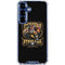Liquid Blue NFL Pittsburgh Steelers Running Back Galaxy S25 Clear Case
