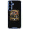 Liquid Blue NFL Pittsburgh Steelers Running Back Galaxy S25 Plus Clear Case