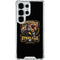 Liquid Blue NFL Pittsburgh Steelers Running Back Galaxy S25 Ultra Clear Case